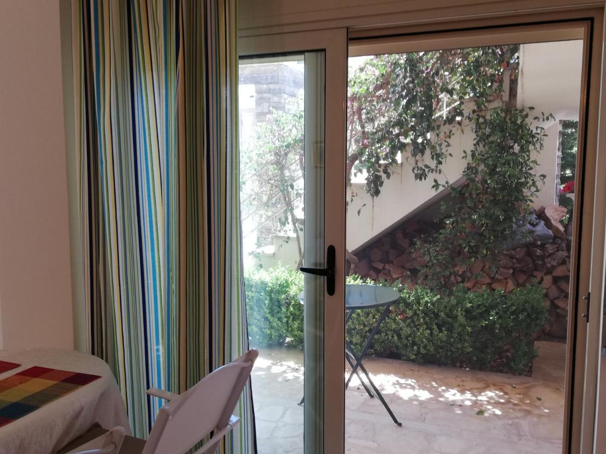 Althea Holiday Studio Agia Marina  Esterno foto